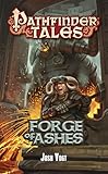 Pathfinder Tales: Forge of Ashes