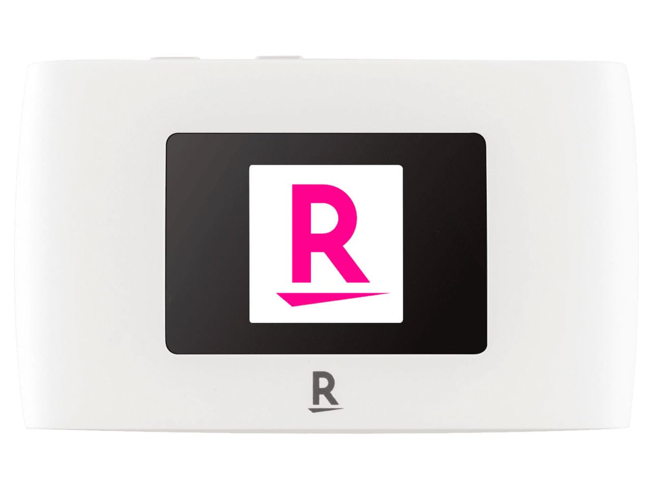 Amazon.co.jp: 【整備済み品】Rakuten WiFi Pocket 2C ZR03M ホワイト 