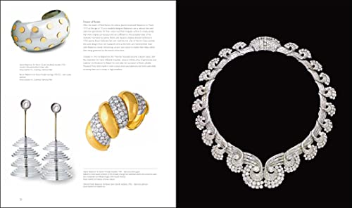 Women Jewellery Designers: Juliet Weir-de la Rochefoucauld