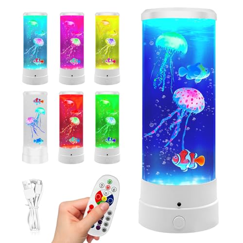 Bordeag: Lámpara de medusa