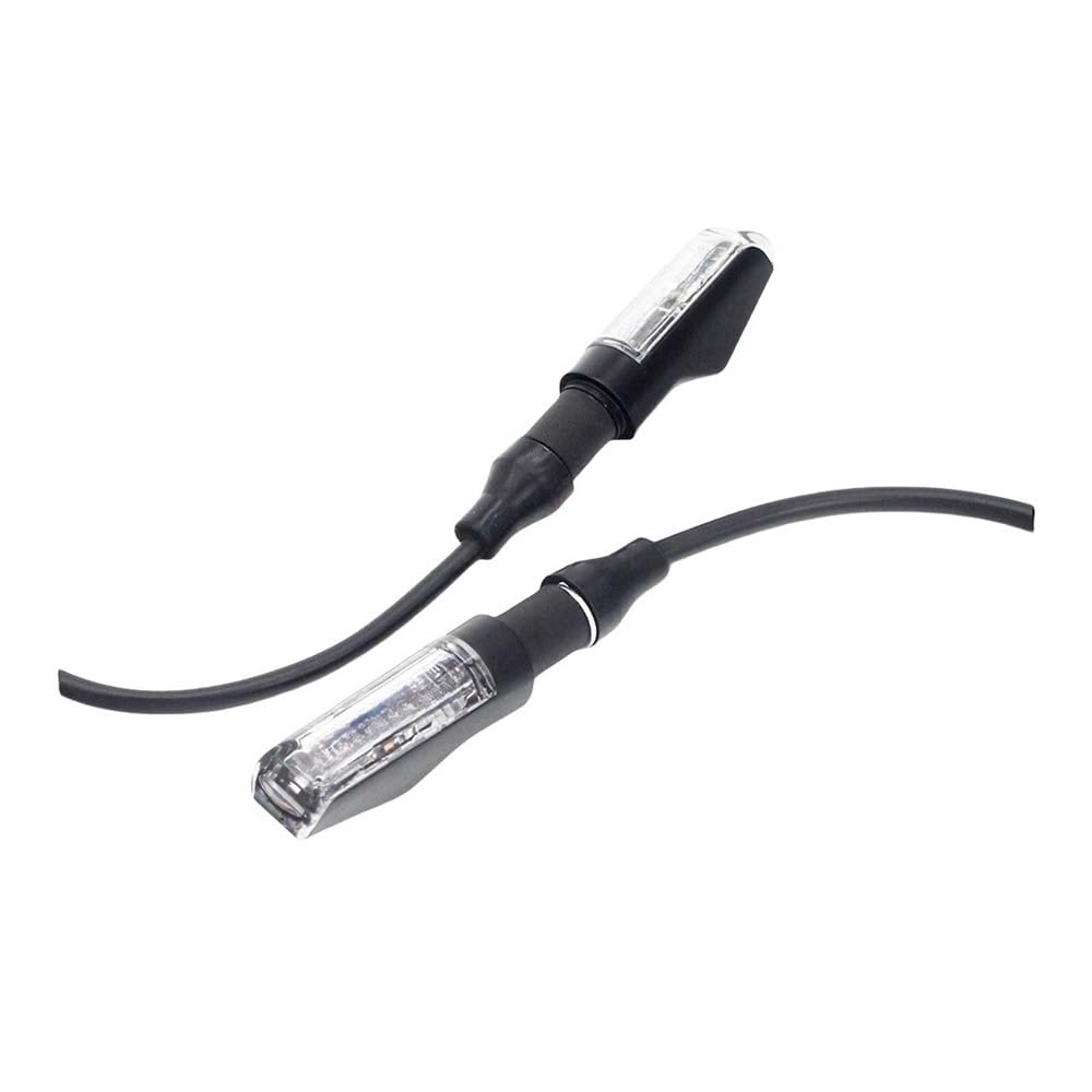 Indicatore direzione moto per moto Indicatori di direzione a LED Per