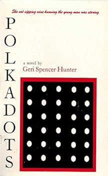 Paperback Polkadots Book