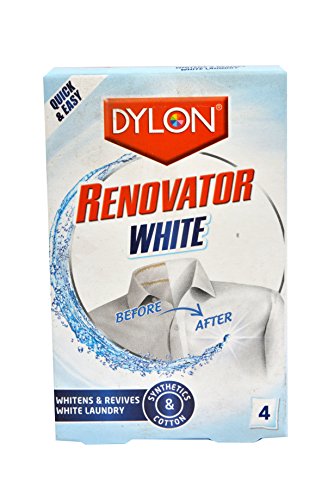 Dylon Renovator White -100g