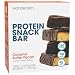 WonderSlim 10g Protein Diet Snack Bar - Caramel Butter Pecan (7 Servings/Box)