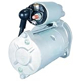 S1341B Starter Motor abulollry Fit for hitachi Engine