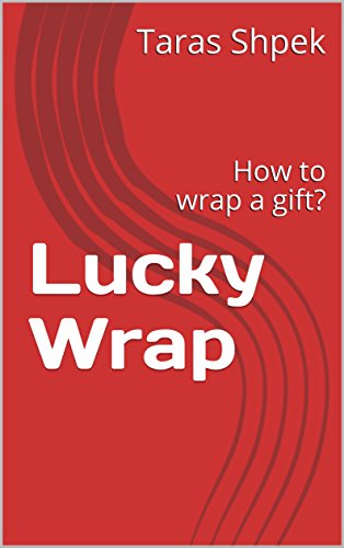 lucky wrap