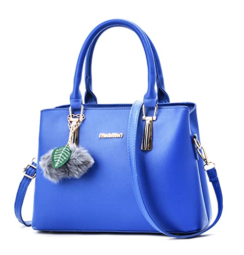 Bolso Tote de cuero para mujer Dreubea