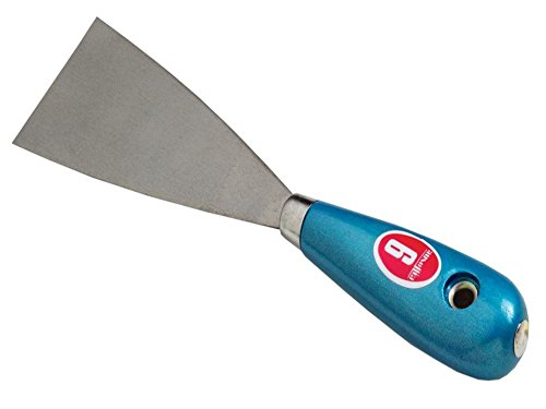 Preisvergleich Produktbild Ausonia 54095 Spachtel mit Polypropylengriff, giftfrei