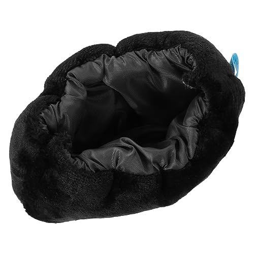 NULYLU 2 Pairs Cushion Walking Stick Pad Underarm Crutch Padding for Bruising Hand Grip Crutch Mat