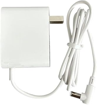 Compatible for Xiaomi ,S20 / D106 Robot Vacuum Cleaner Accessories Chargers Power Adapter