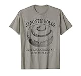 Classic Synonym Rolls Just...