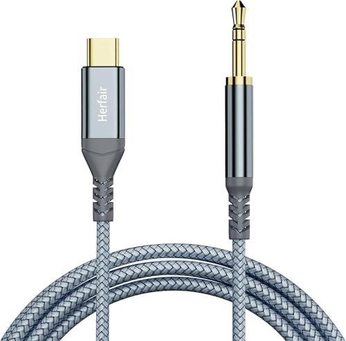 Aux to Usb C