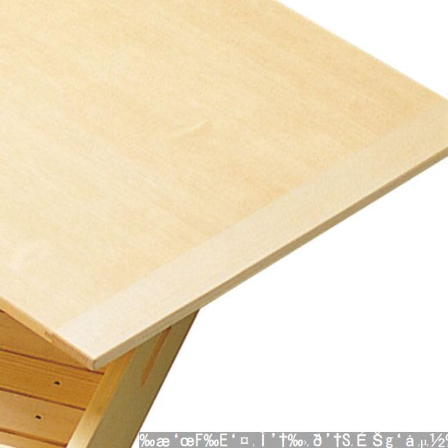 在庫セール】J-kitchens ネタ箱 保存容器 寿司 刺身 等 木製 34 