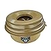 Ray Allen Buddy Bowl - Spill Proof Dog Water Bowl (44oz Coyote)
