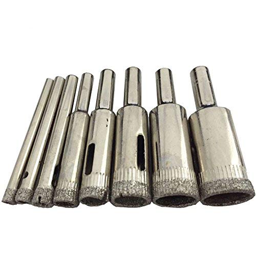 Saw Drill Bit Tools for Tiles 
