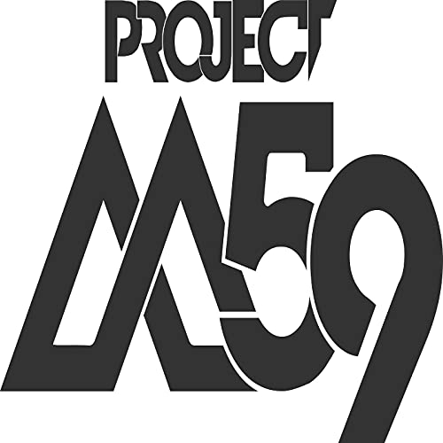 Project M59