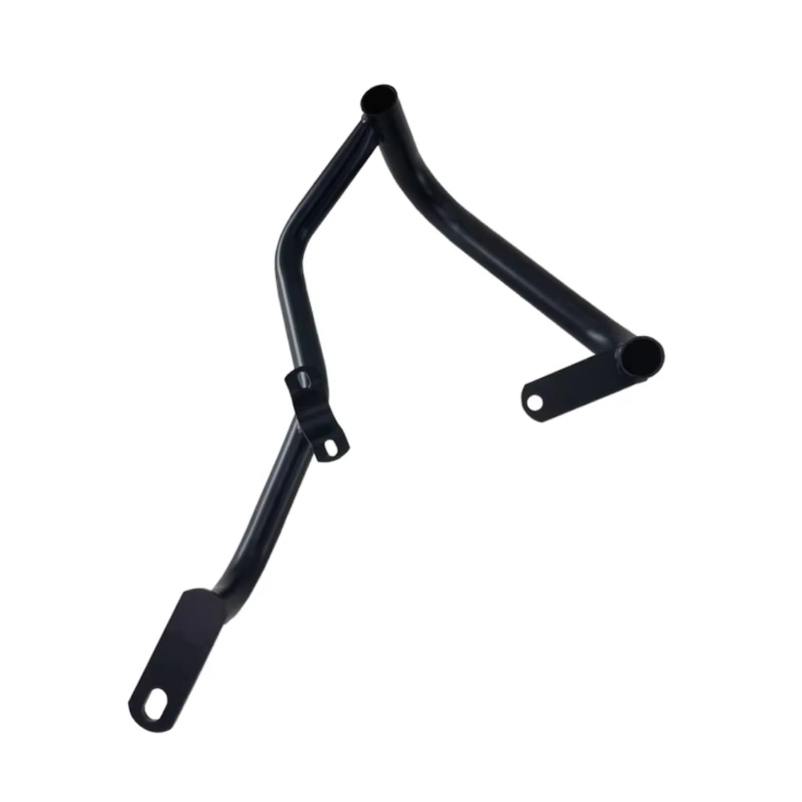 Barra Protección Lateral Compatible Con Ctx700N 2014-2019 Para Ctx700 2014-2016 Protector Parachoques Motor Motocicleta Barra Choque Protector Marco Riel Para Carrera