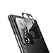 Produktbild Marxways_ Kompatibel mit Samsung Galaxy Note 20 Ultra Kamera Objektiv Hartglas Displayschutzfolie Kompatibel mit Samsung Note20 Ultra 6.9 Objektivfolie unsichtbare gehärtete Linsenfolie