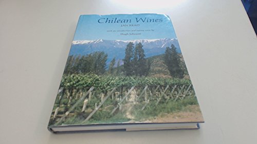 Chilean Wines view 2