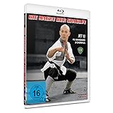  Jet Li: Die Macht der Shaolin - Cover A [Blu-ray]