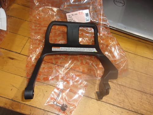 ZVLHZYUL Brake Handle Replacement for Stihl MS881 / MS 881 R 881R