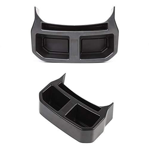 Portavasos trasero para Jeep Wrangler 2018-2023 miniatura 3