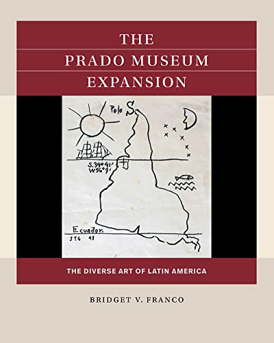 The Prado Museum Expansion: The Diverse Art of Latin America (Reacting to the Past™)