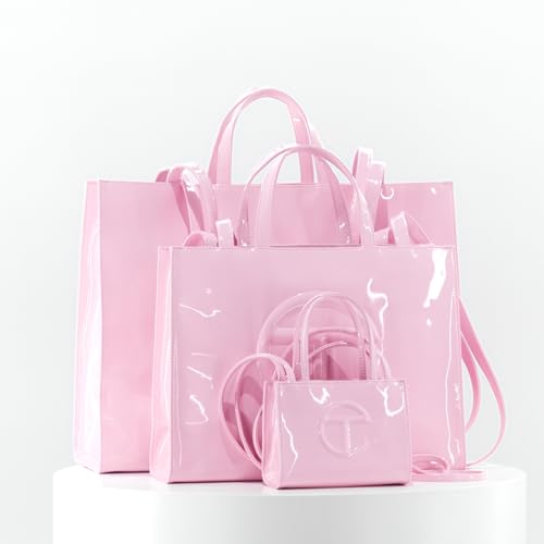 Image of TELFAR Medium Shopping Bag