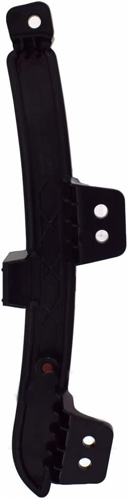 For Kia Sorento 2021 2022 Reflector Driver Side | Front | CAPA | Made of Plastic | Replacement For KI1084100 | 921A1 R5000