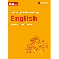 Lower Secondary English Student's Book