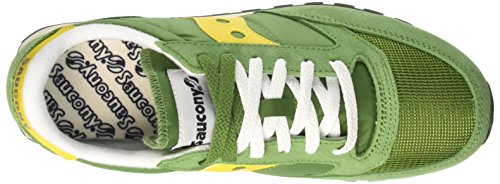 Image of Saucony Women s Jazz CL Cozy Sneaker