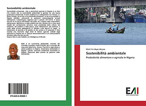 Sostenibilità ambientale: Produttività alimentare e agricola in Niger