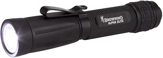 Browning, Alpha Elite Light, Black