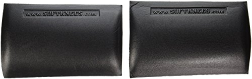 Working Concepts Soft Knees One Size Charcoal