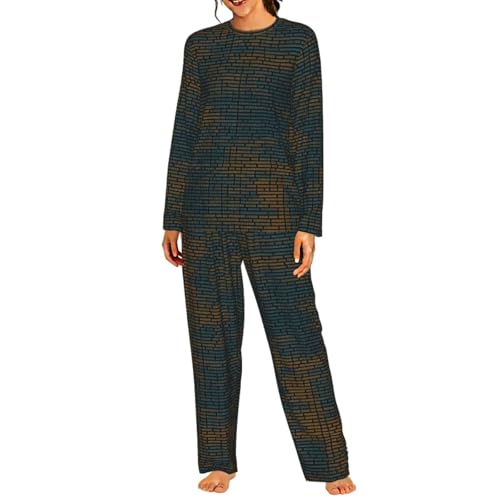 Pyjama code de programmation femme : le cadeau idéal pour développeuse