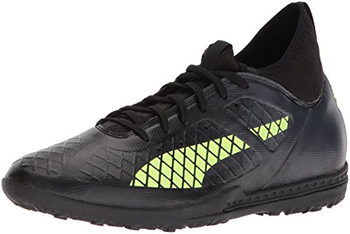 PUMA Soccer Shoes Future 18.3 TT crampons football homme 104335 01