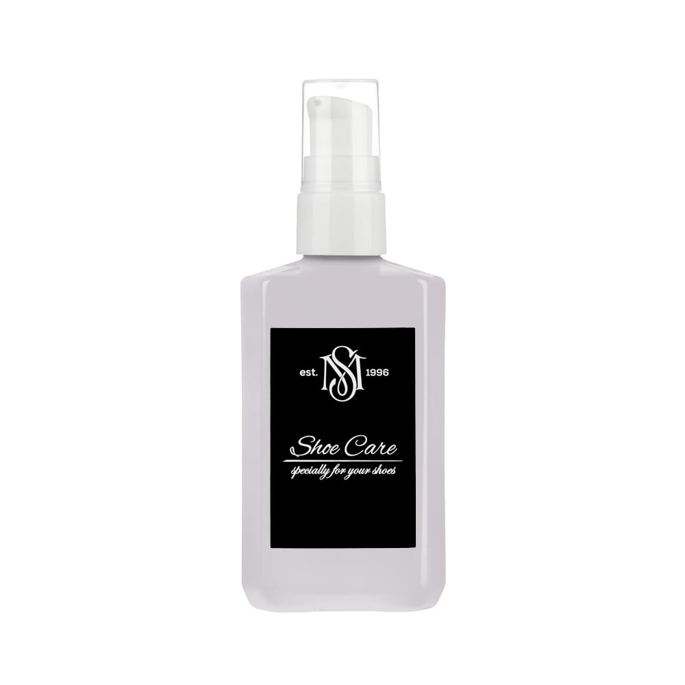 Baume pour cuir Pierre Orchidée Pâle de MAVI STEP soin de maroquinerie