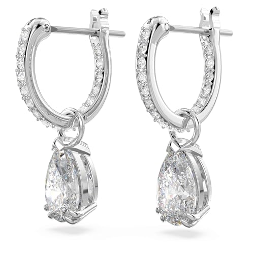 Pendientes de aro Swarovski 5636716 Millenia2
