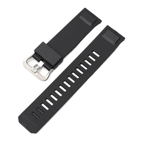 [SLFJEYTX] PRW-6900 PRW-6800/3400�p TPU�E�H�b�`�o���h 1�� �����Y �h�� �X�|�[�c �X�g���b�v �A�N�Z�T���[ 23mm(Black)