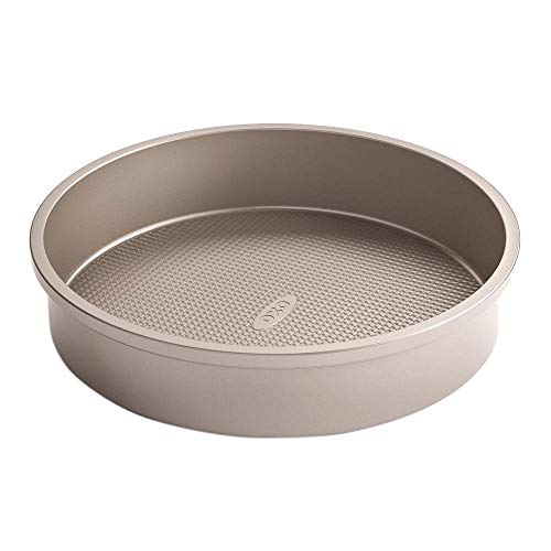 Image of OXO Good Grips Non-Stick Pro Round Cake Pan 9 Inch