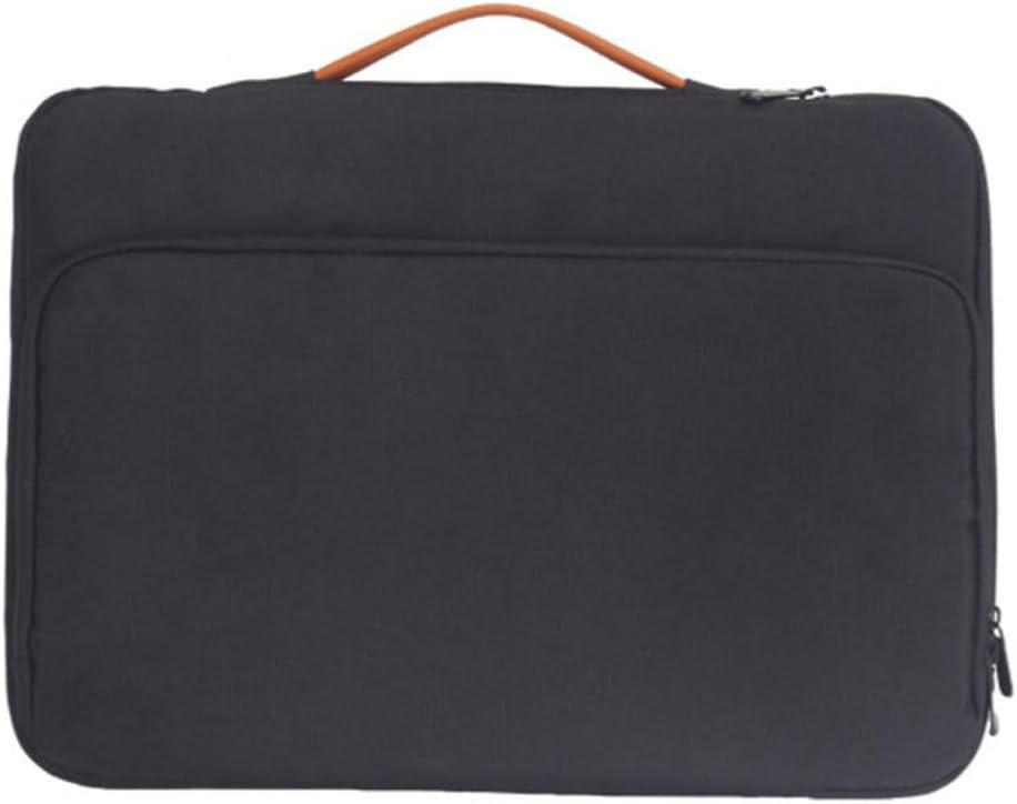 Business Laptop Bag Nylon Handheld Briefcase 17.45-18.37 Inch Notebook