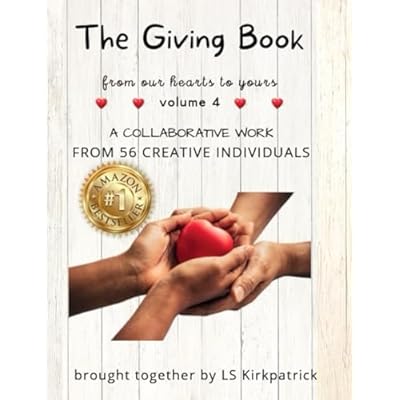 The Giving Book, vol 4