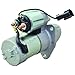 OEG Parts New Starter Compatible with Infiniti I30 & Compatible with Nissan Maxima 3.0L 1995-1999 95 96 97 98 99 S114-801A/B/C/CR 944280521660 23300-31U00 23300-31U01/R 23300-31U02/R/RE 2330M-2Y900RW