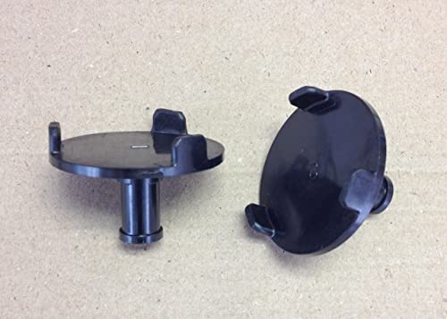 Dacor TURNTABLE COUPLING AS 66489 0109TC