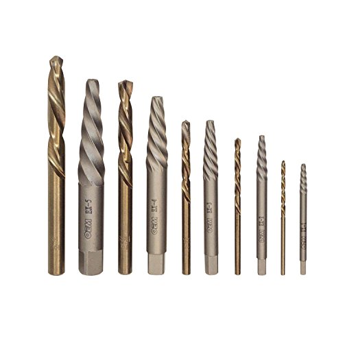 The Best Drill Bit For Hardened Bolts April 2023