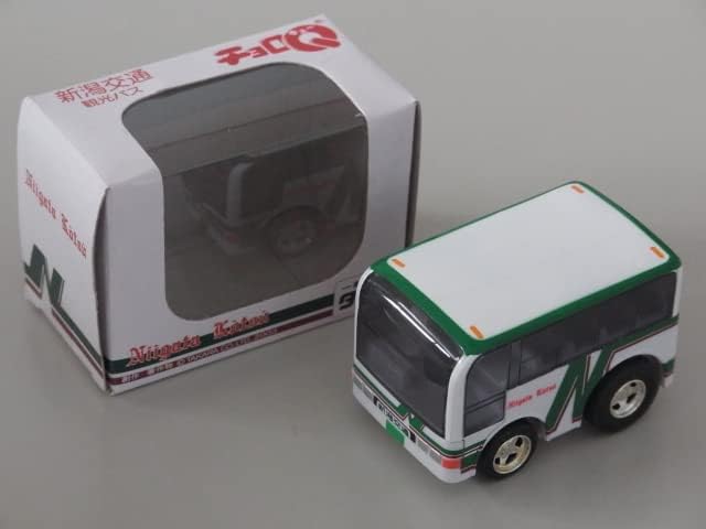 三重交通70周年記念オリジナルバスセット＋他2台 バスコレ 三重交通70