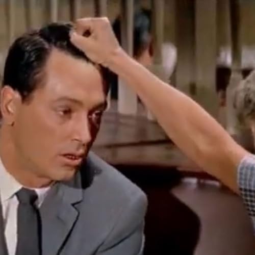 scoop/mi fanno male i capelli