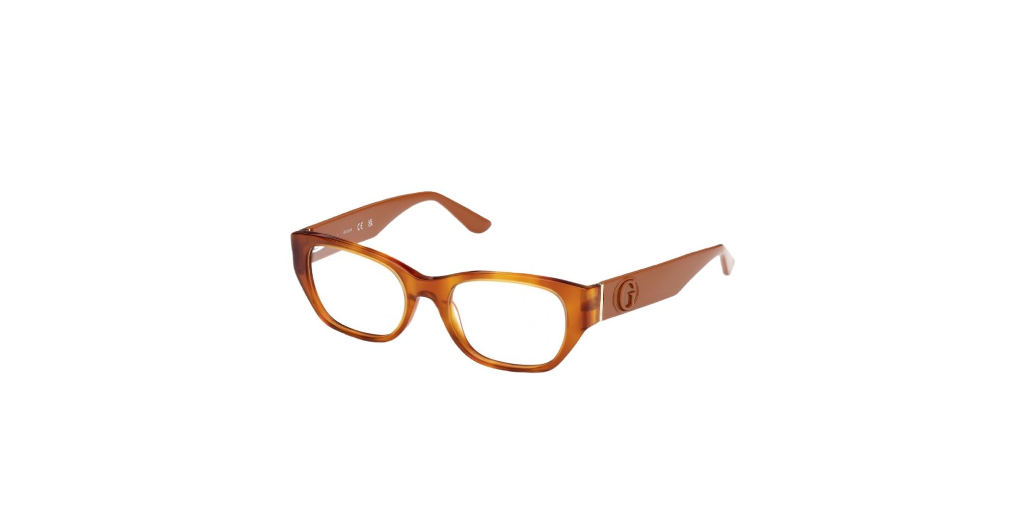 GAFAS GUESS - GU50304 C: blonde havana