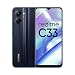 Produktbild realme C33 128GB/4GB RAM Dual-SIM Night-sea