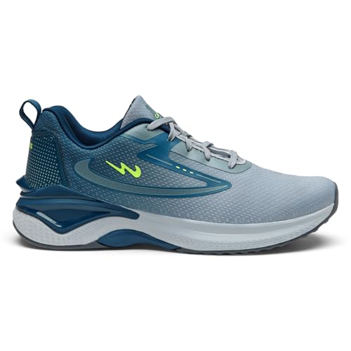 Image of Campus Men's Vesper Running Shoes